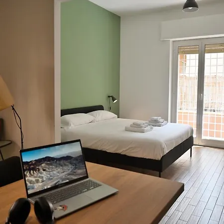 Apartment Appiano Garden Rom