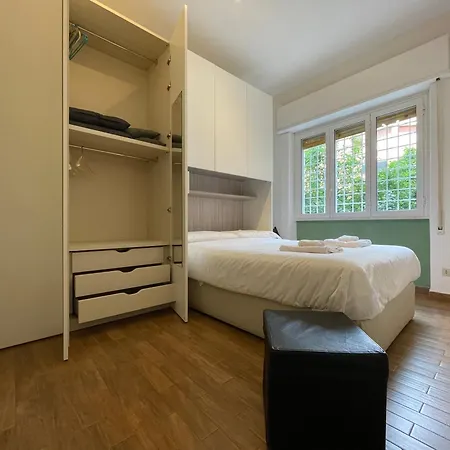 Apartment Appiano Garden *
