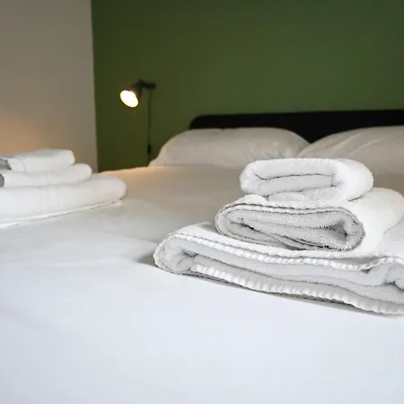 Apartment Appiano Garden Rom