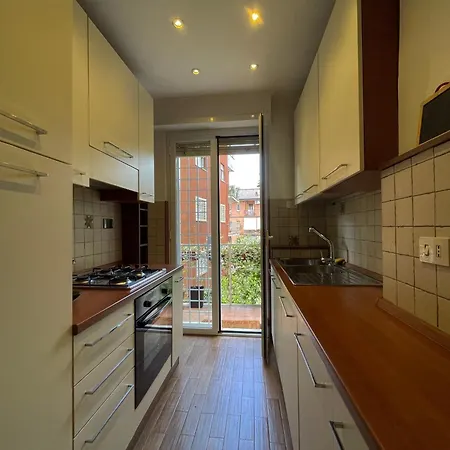 Appiano Garden 로마